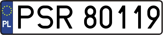 PSR80119