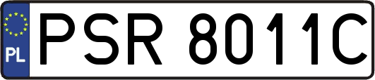 PSR8011C