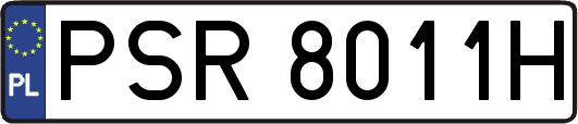 PSR8011H
