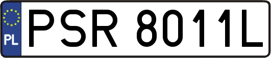 PSR8011L