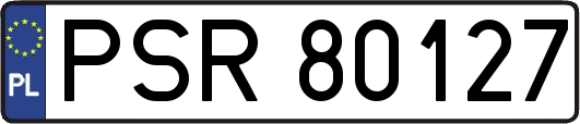 PSR80127