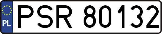 PSR80132
