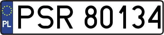 PSR80134