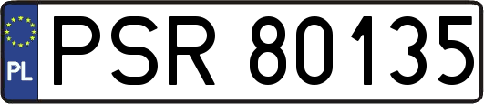 PSR80135