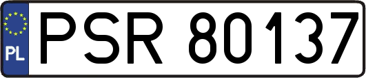 PSR80137