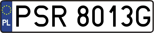 PSR8013G