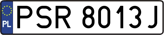 PSR8013J