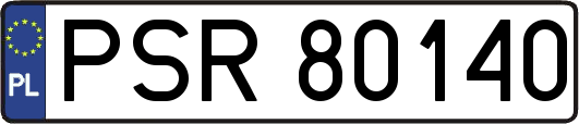 PSR80140
