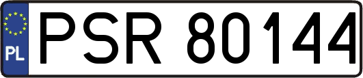 PSR80144