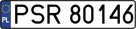 PSR80146