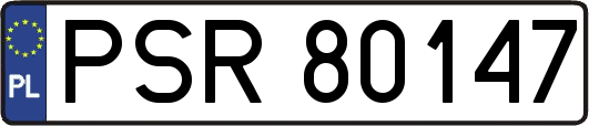 PSR80147