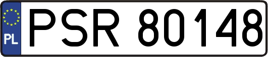 PSR80148