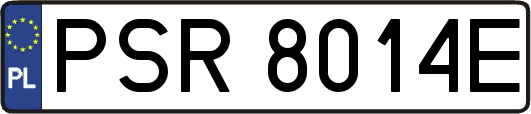 PSR8014E