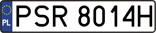 PSR8014H