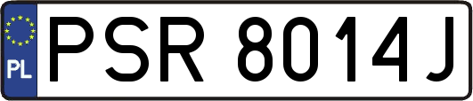 PSR8014J
