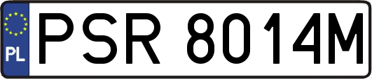 PSR8014M