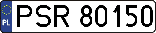 PSR80150