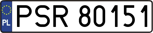 PSR80151