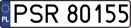 PSR80155