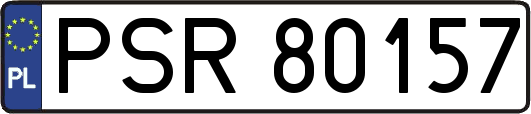 PSR80157