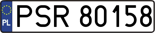 PSR80158