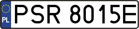 PSR8015E