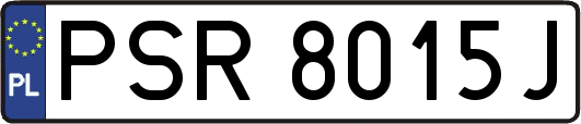 PSR8015J