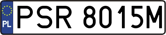 PSR8015M