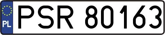PSR80163