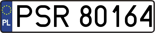PSR80164