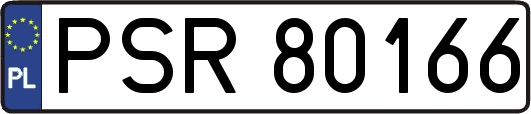 PSR80166