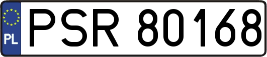 PSR80168