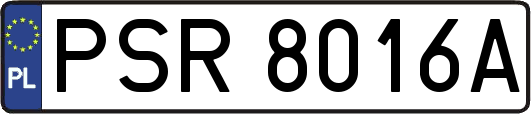 PSR8016A
