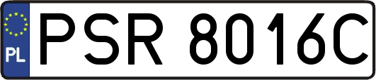 PSR8016C