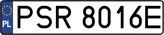 PSR8016E