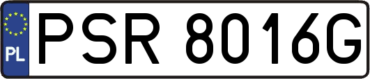 PSR8016G