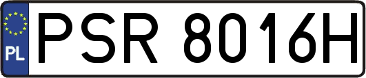 PSR8016H