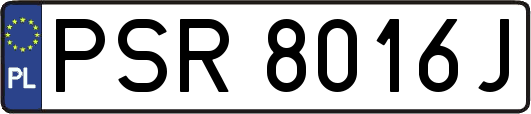 PSR8016J