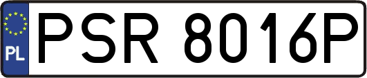PSR8016P