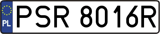 PSR8016R