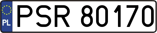 PSR80170