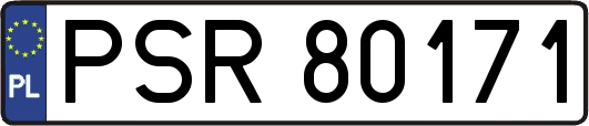 PSR80171