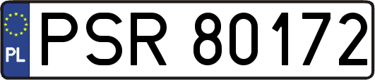 PSR80172