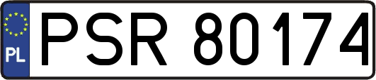 PSR80174