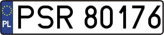 PSR80176