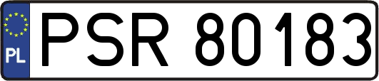 PSR80183