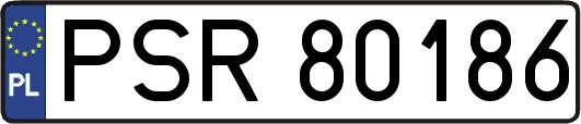 PSR80186