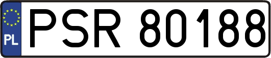 PSR80188
