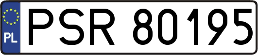 PSR80195