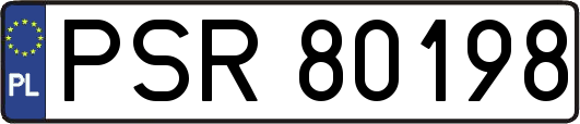 PSR80198